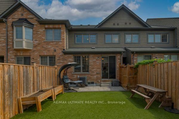 31 Davenfield Circle • Brampton, ON photo 25