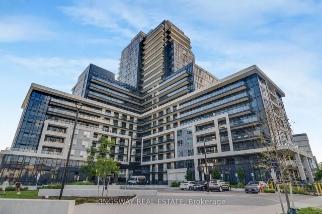 1410 - 3220 WILLIAM COLTSON Avenue