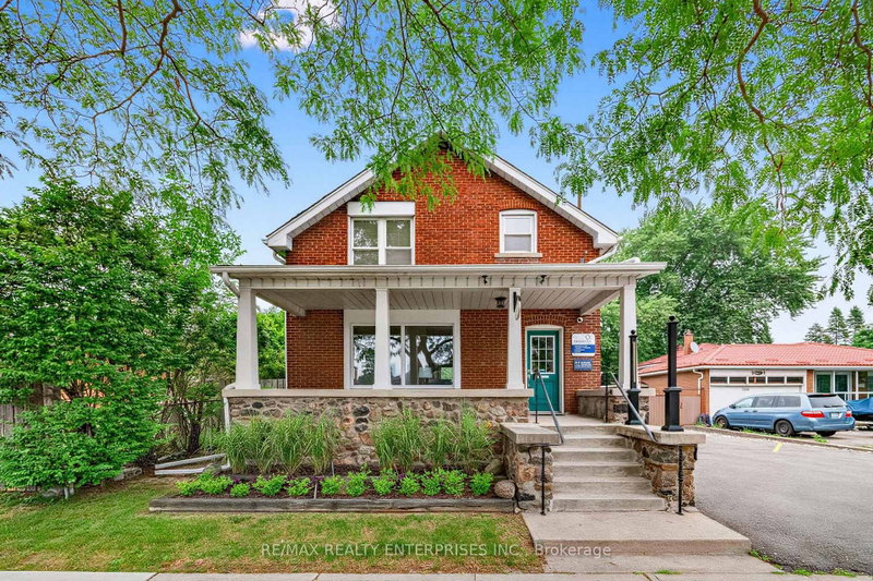 3569 Cawthra Road