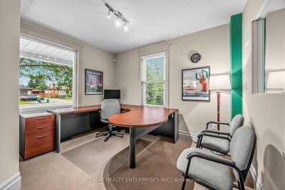 3569 Cawthra Road • Mississauga, ON photo 9