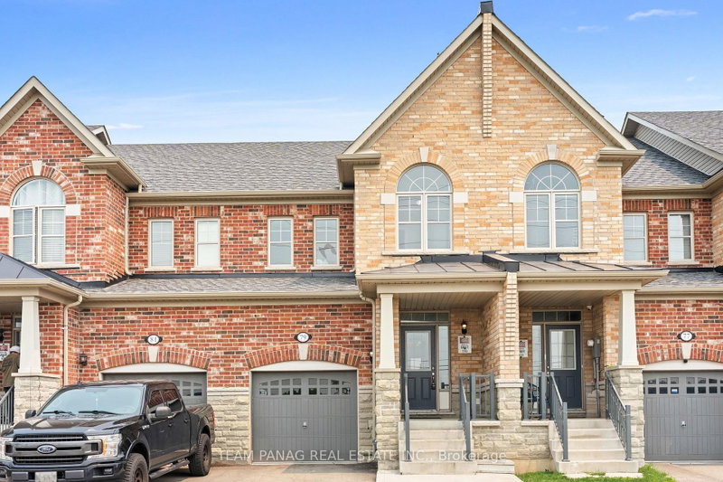 home for sale on 79 Finegan Circle