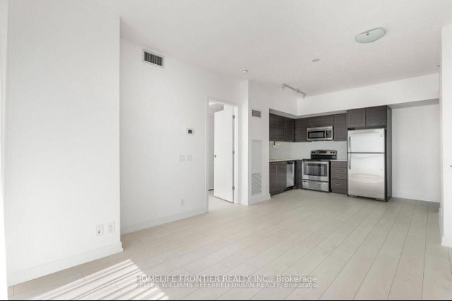 3610 - 2200 Lakeshore Boulevard W W