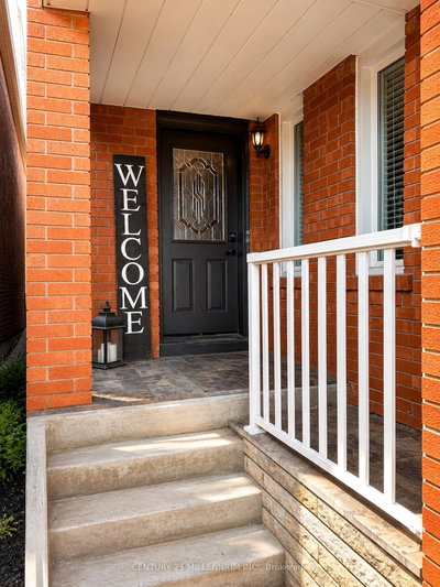 327 Perry Road • Orangeville, ON photo 2