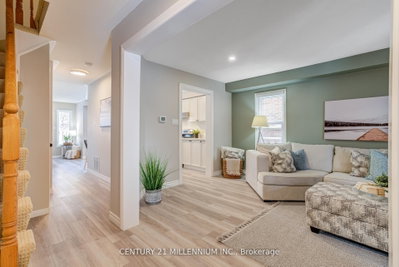 327 Perry Road • Orangeville, ON photo 4