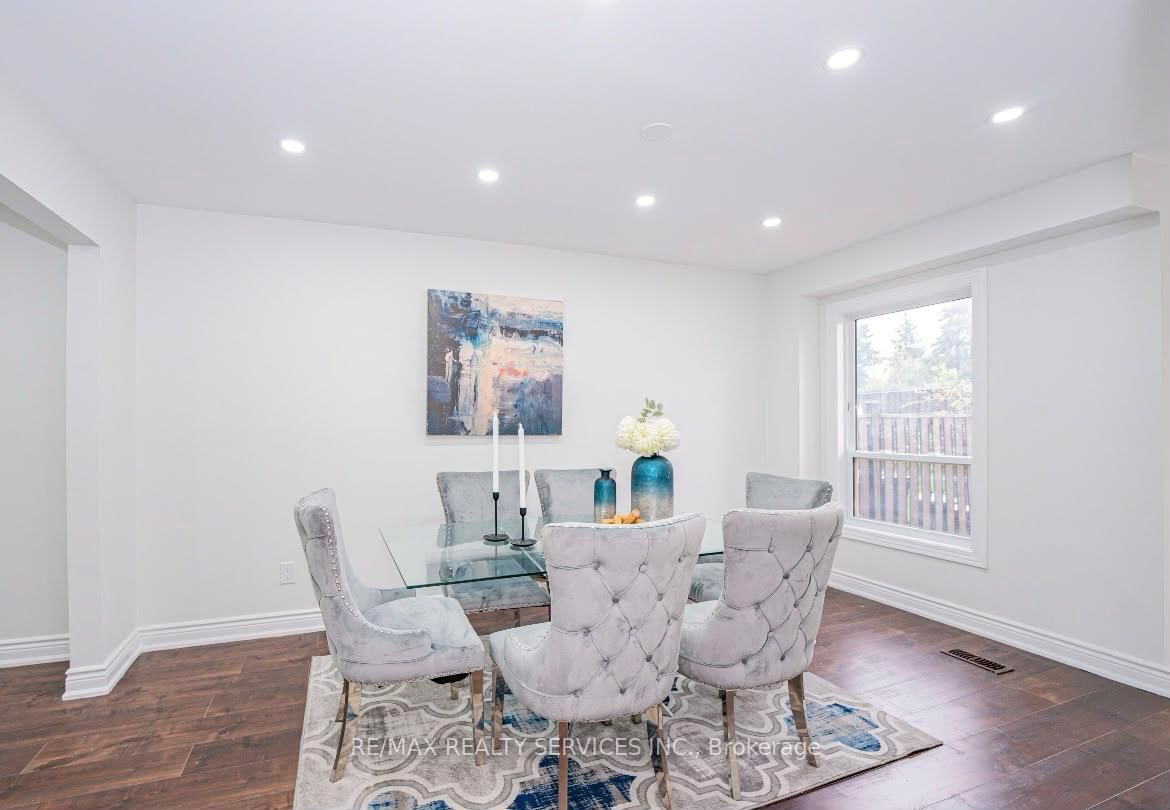14 Conover Court • Brampton, ON photo 9