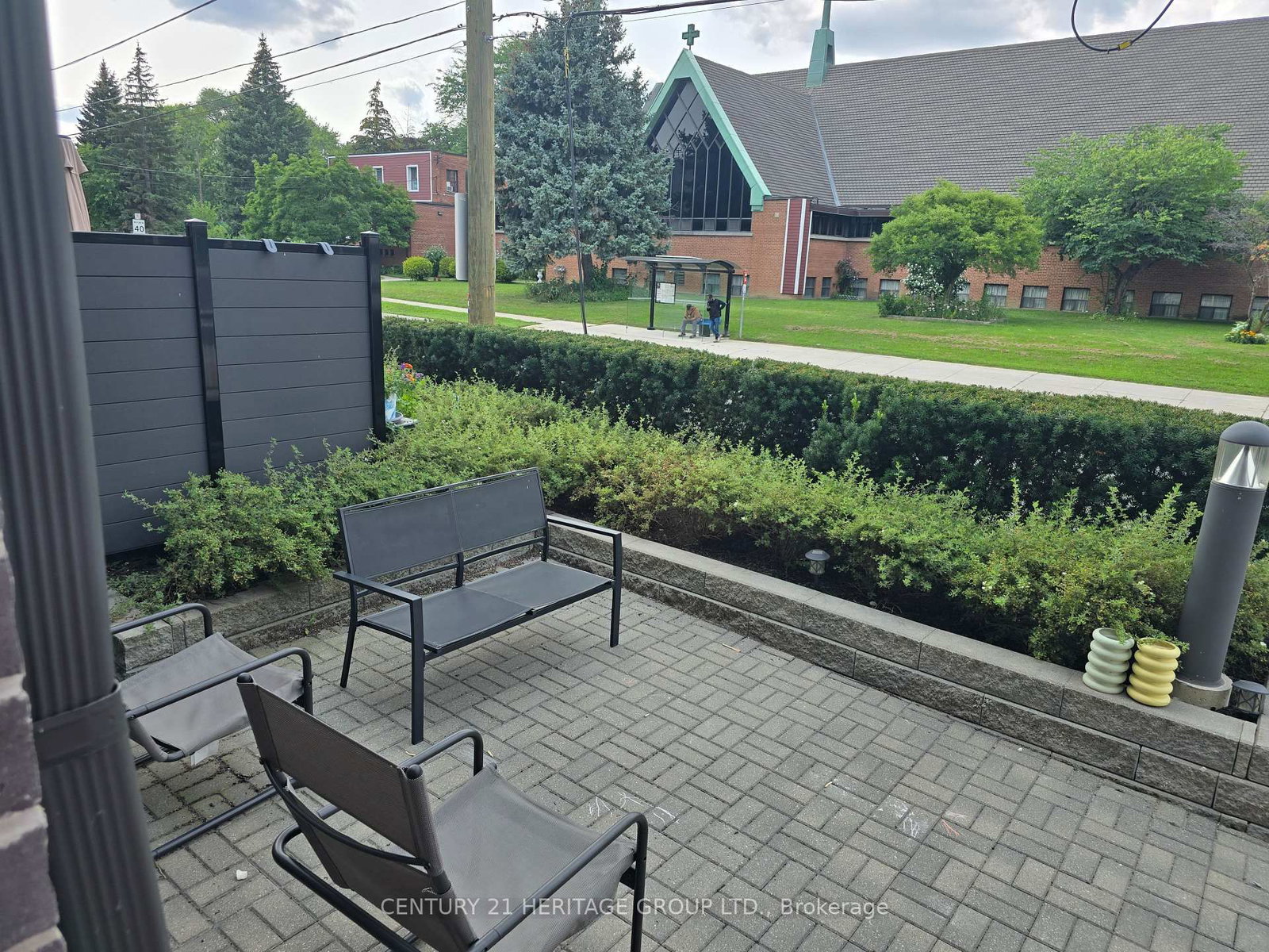 680 Atwater Avenue • #22 • Mississauga, ON photo 17