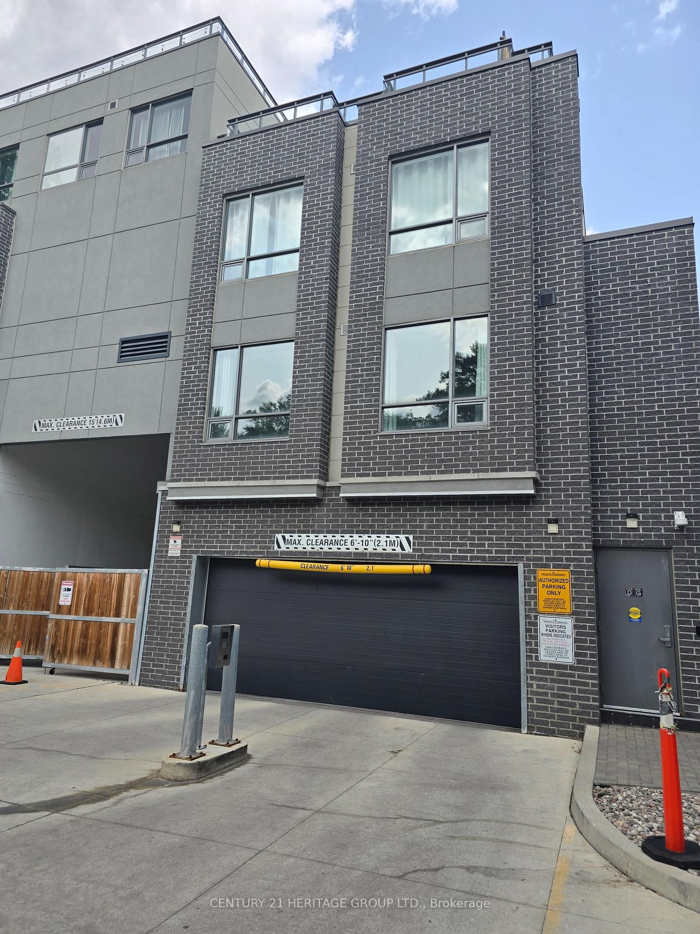 680 Atwater Avenue • #22 • Mississauga, ON photo 19