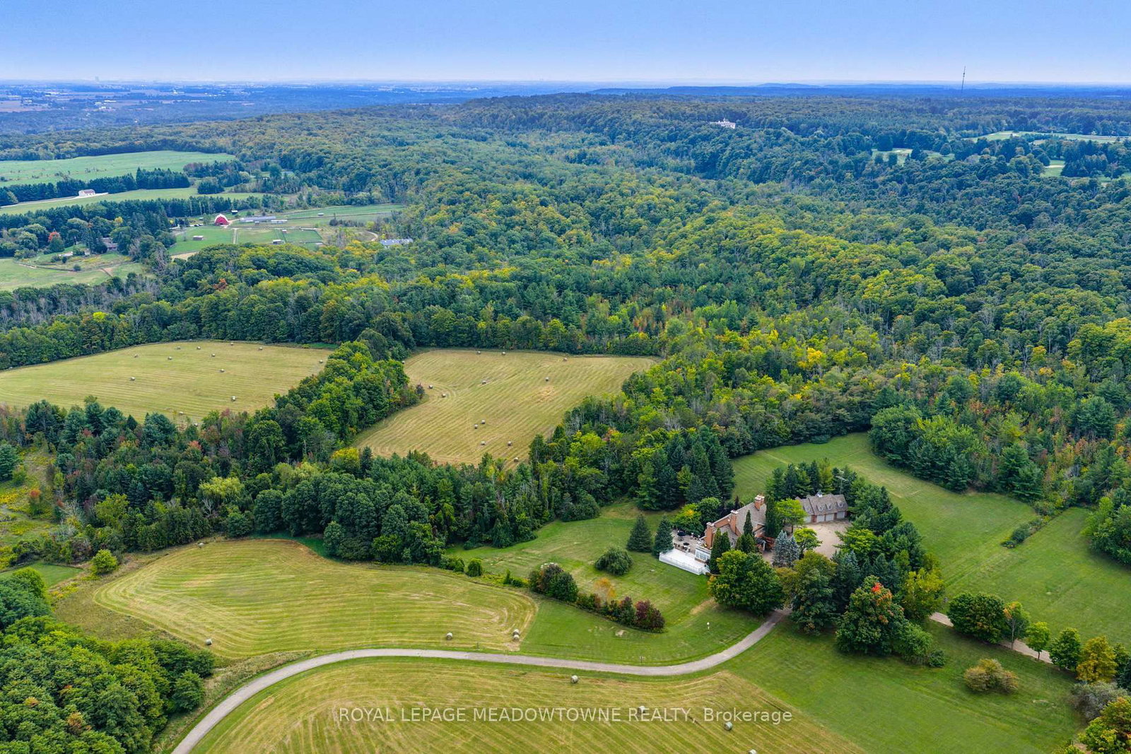 2097 Grange Side Road • Caledon, ON photo 1