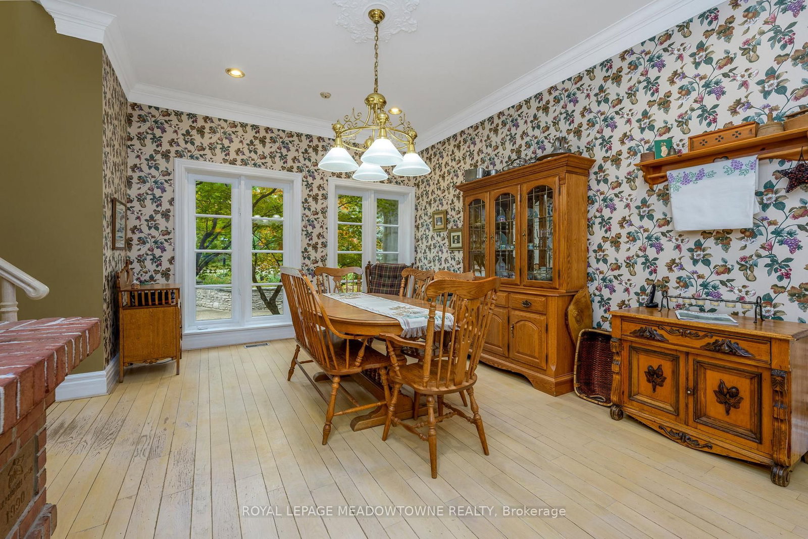 2097 Grange Side Road • Caledon, ON photo 10