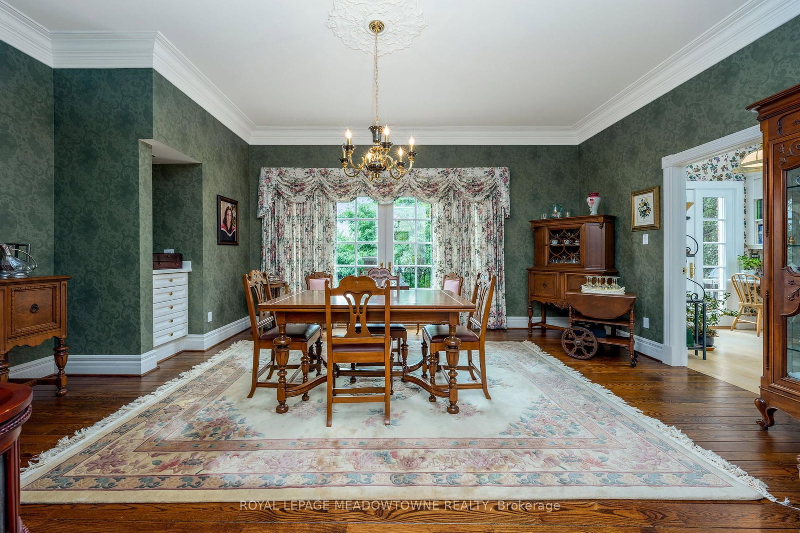2097 Grange Side Road • Caledon, ON photo 12
