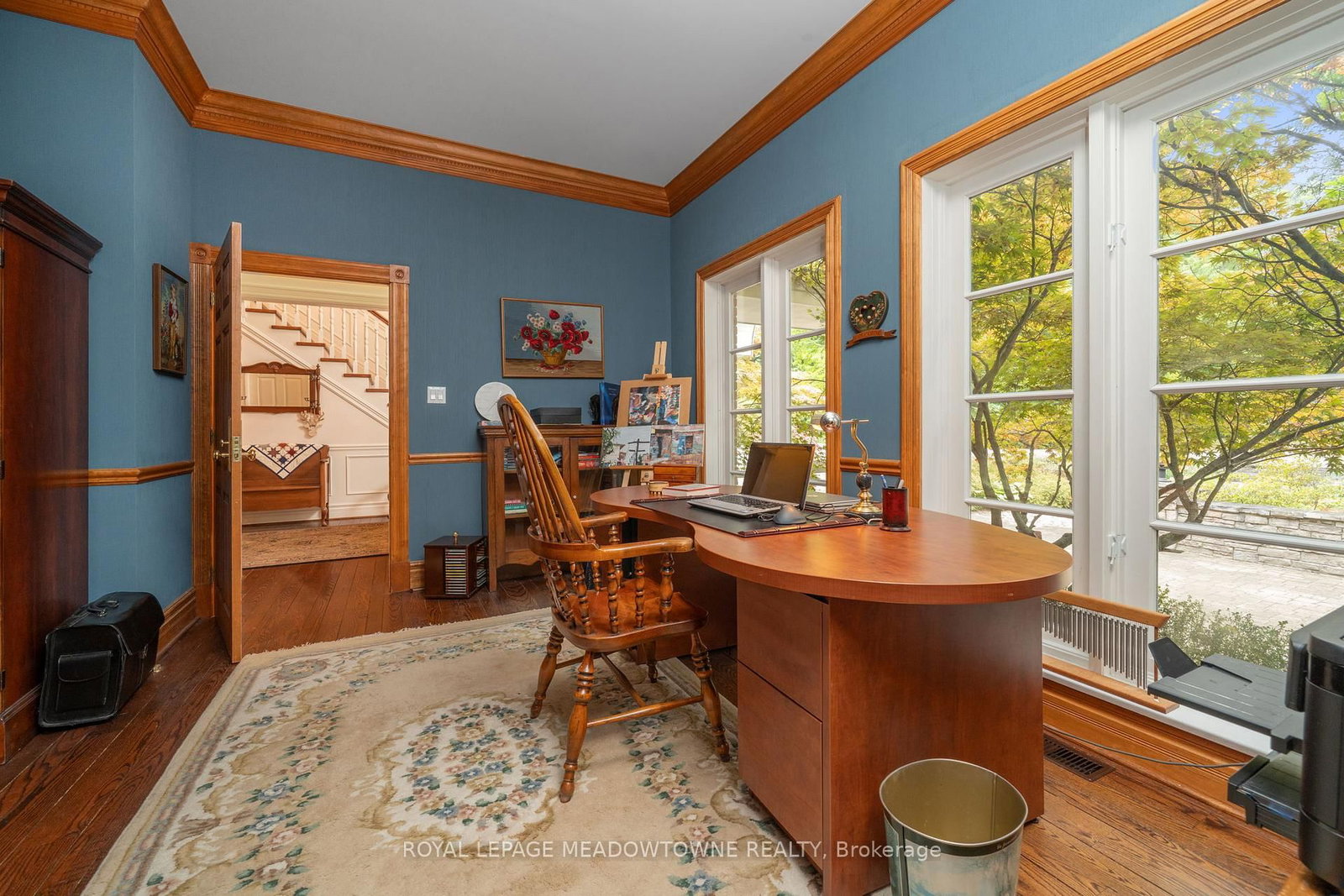 2097 Grange Side Road • Caledon, ON photo 13