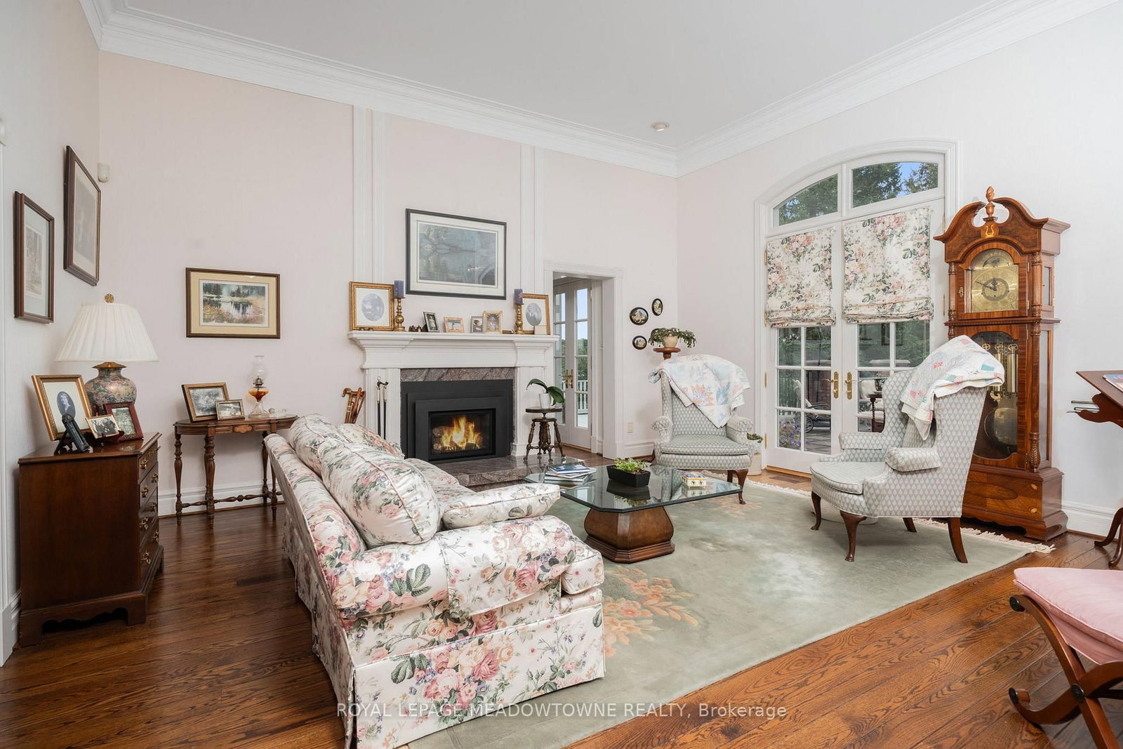 2097 Grange Side Road • Caledon, ON photo 15