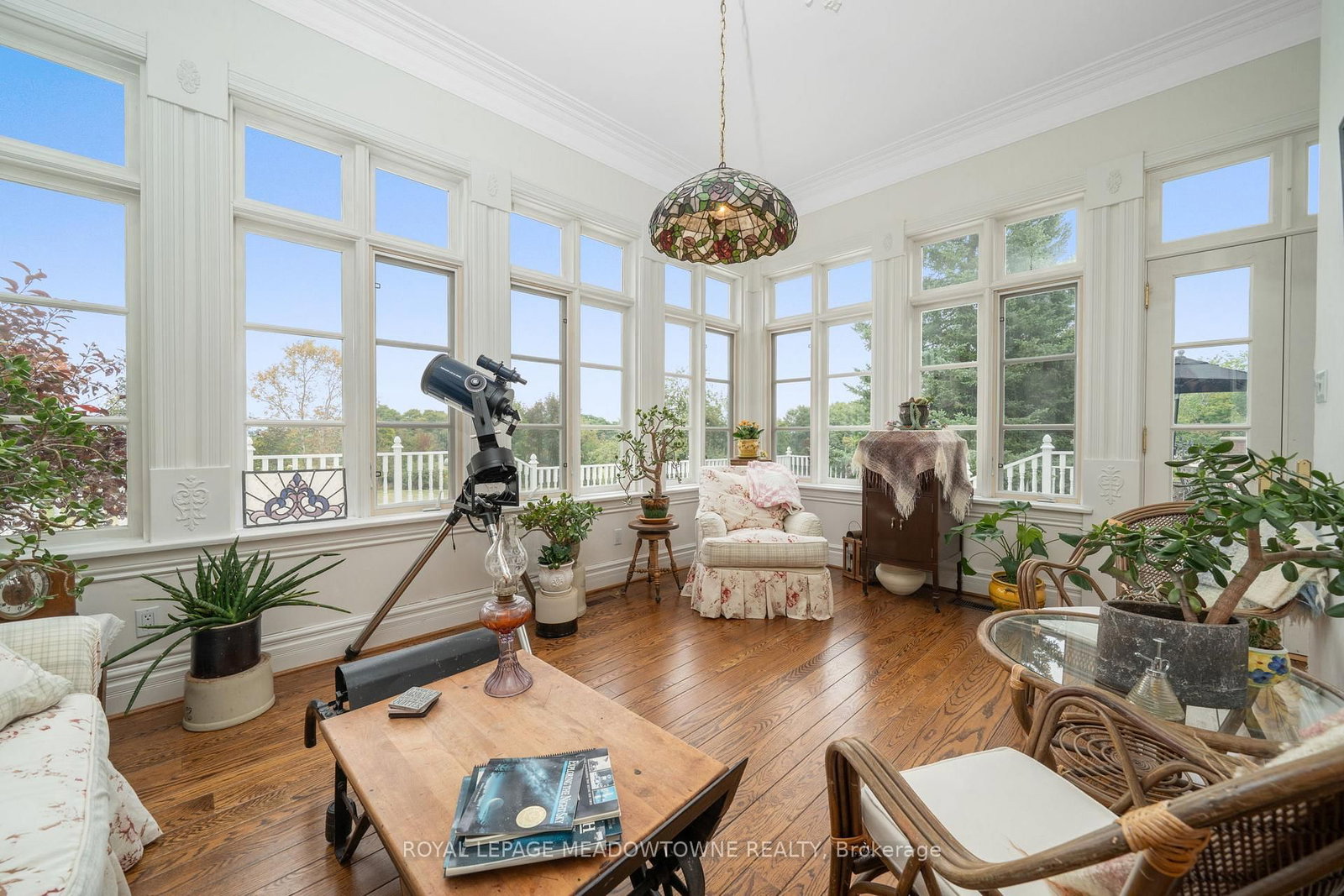 2097 Grange Side Road • Caledon, ON photo 17