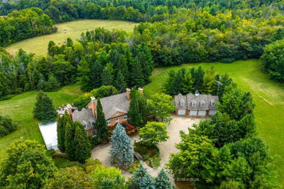2097 Grange Side Road • Caledon, ON photo 2