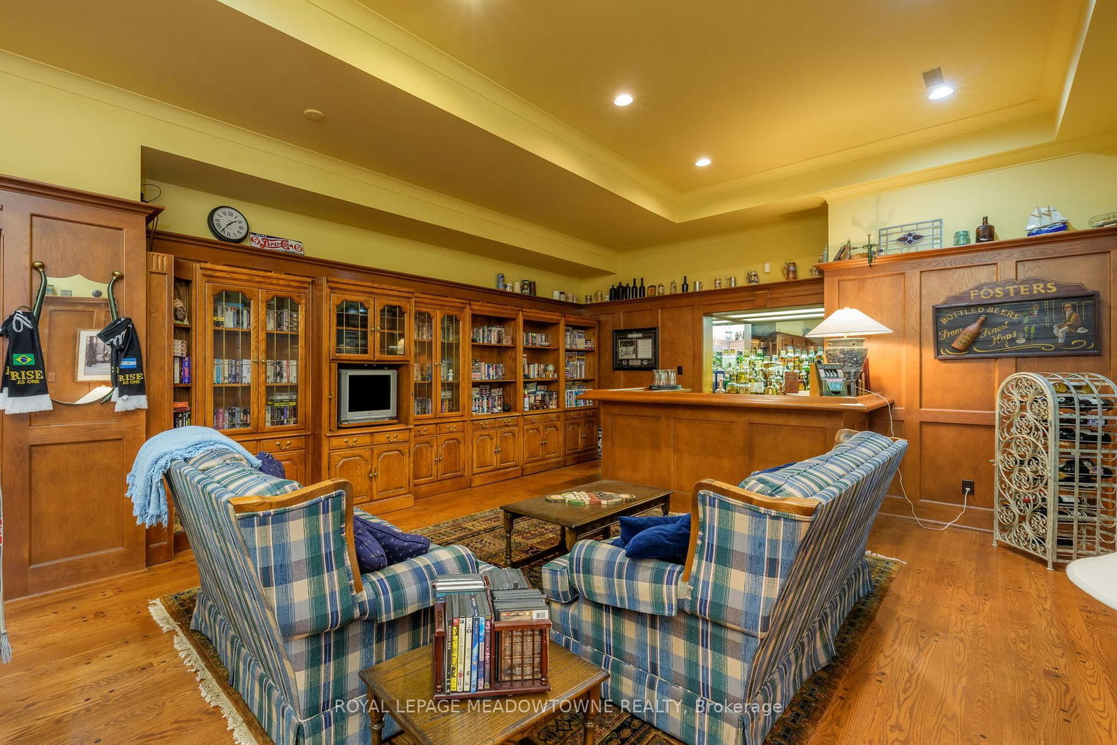 2097 Grange Side Road • Caledon, ON photo 23