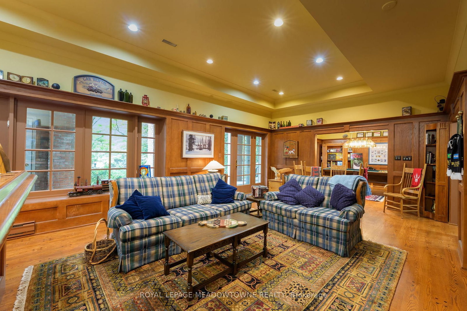 2097 Grange Side Road • Caledon, ON photo 25