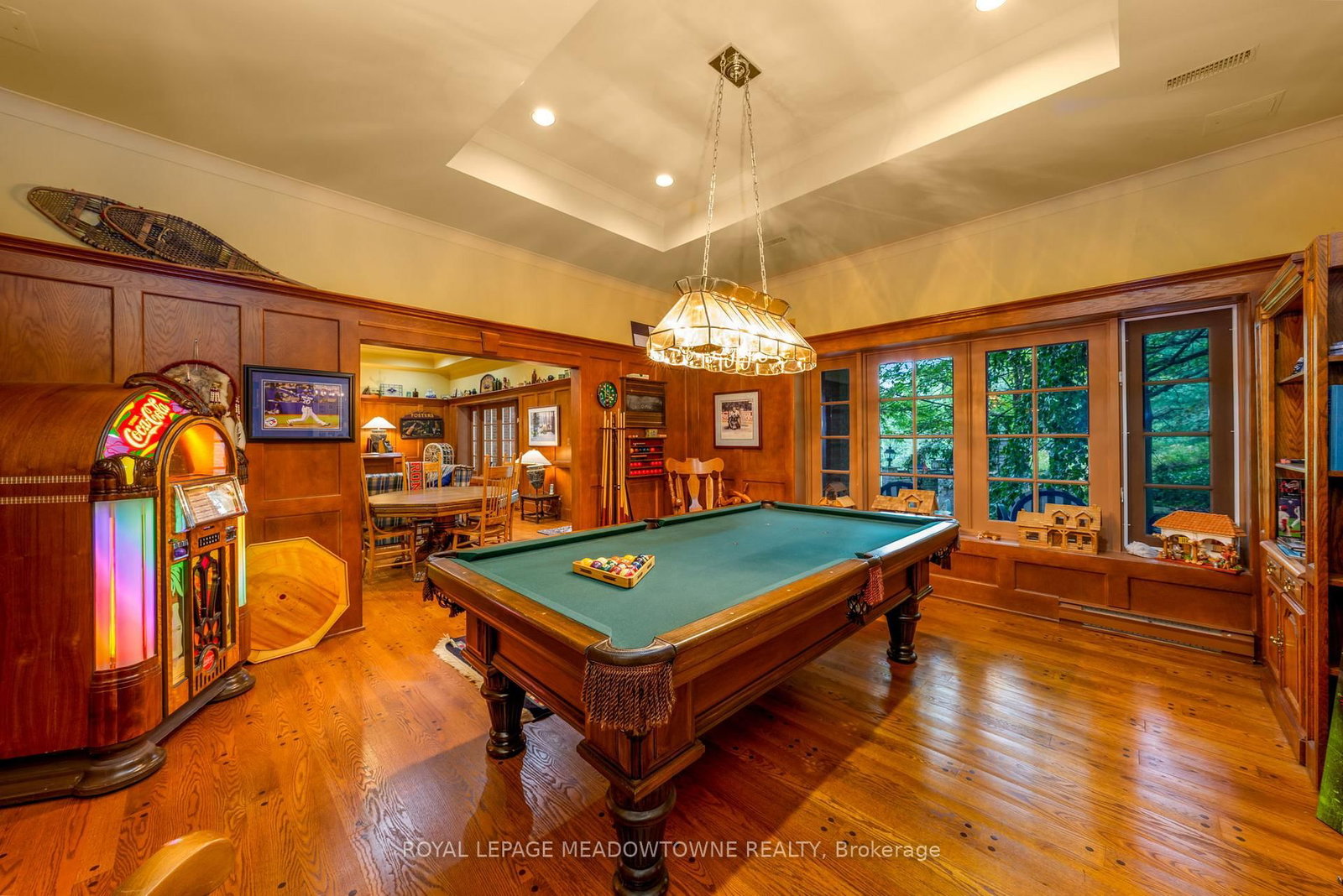 2097 Grange Side Road • Caledon, ON photo 26