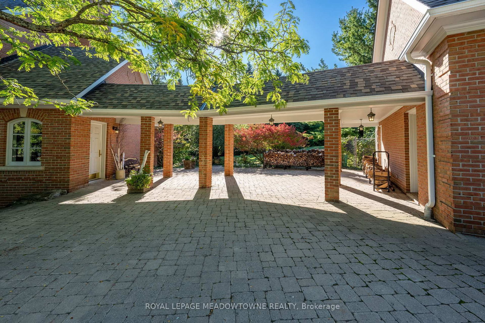 2097 Grange Side Road • Caledon, ON photo 28