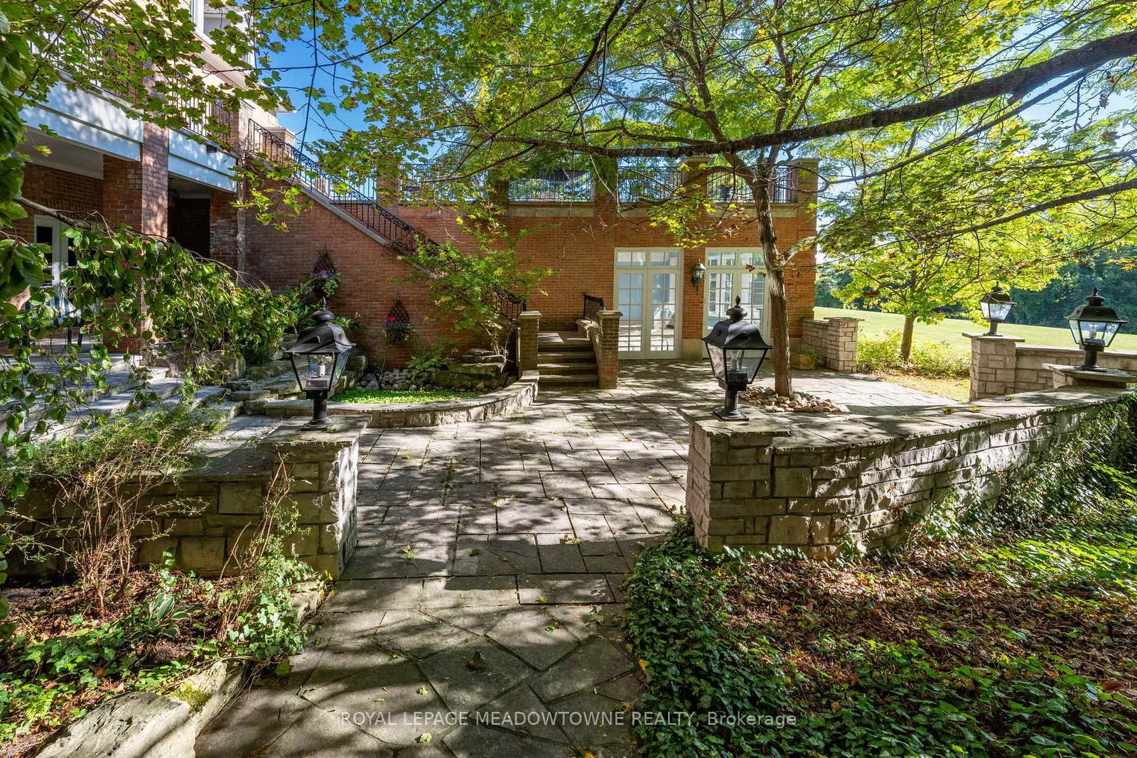 2097 Grange Side Road • Caledon, ON photo 29