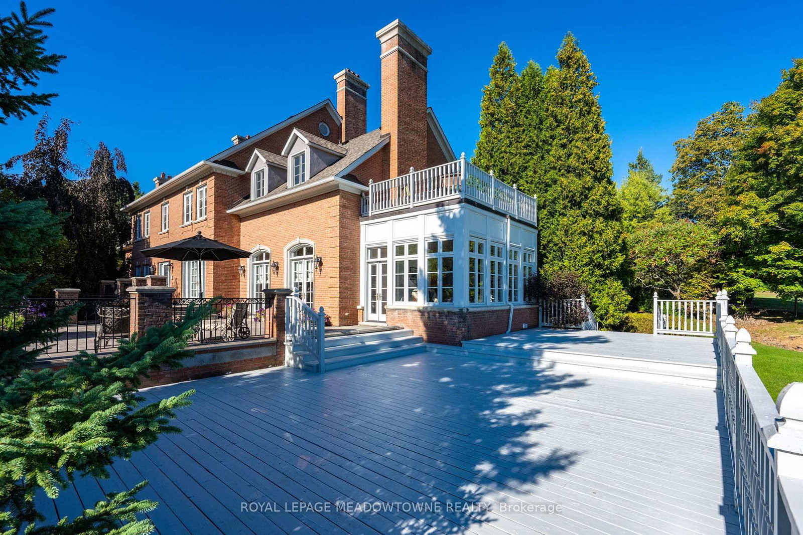 2097 Grange Side Road • Caledon, ON photo 31
