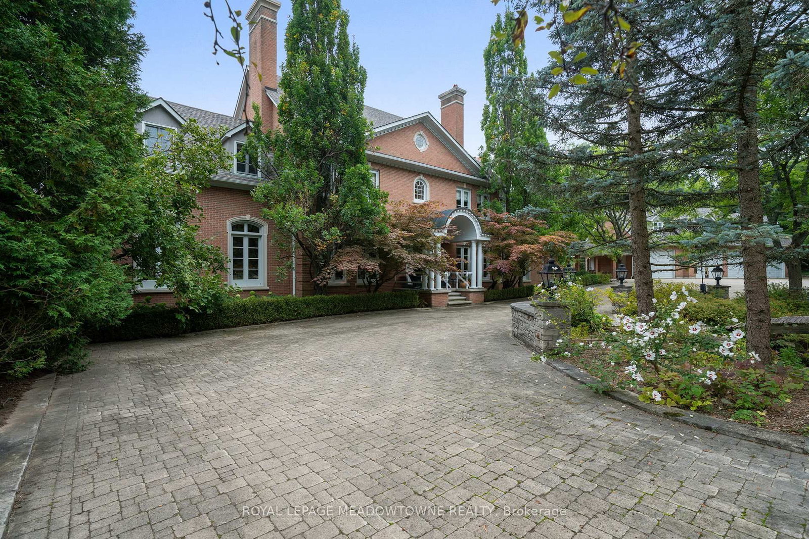 2097 Grange Side Road • Caledon, ON photo 35