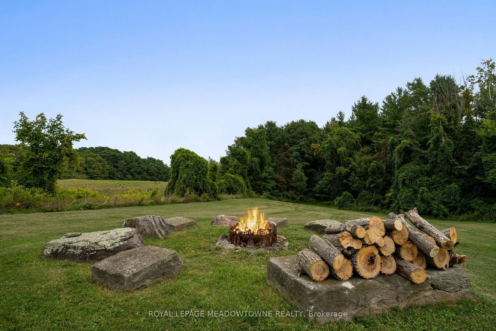 2097 Grange Side Road • Caledon, ON photo 37