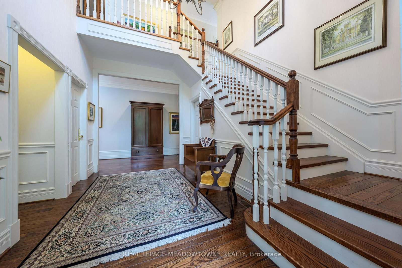 2097 Grange Side Road • Caledon, ON photo 6