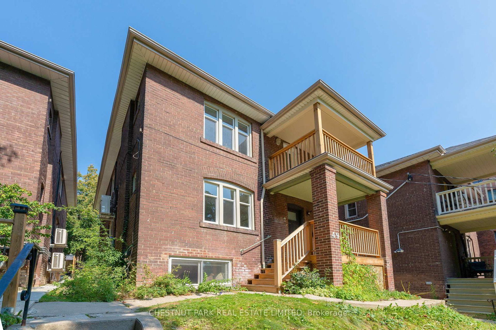B-49 Springmount Avenue, Toronto, ON