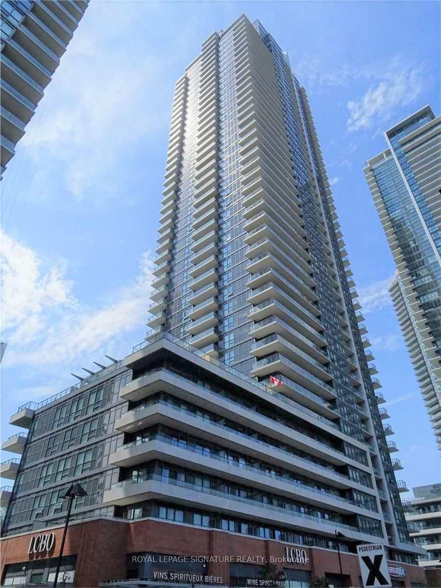 3203-2220 Lake Shore Boulevard, Toronto, ON