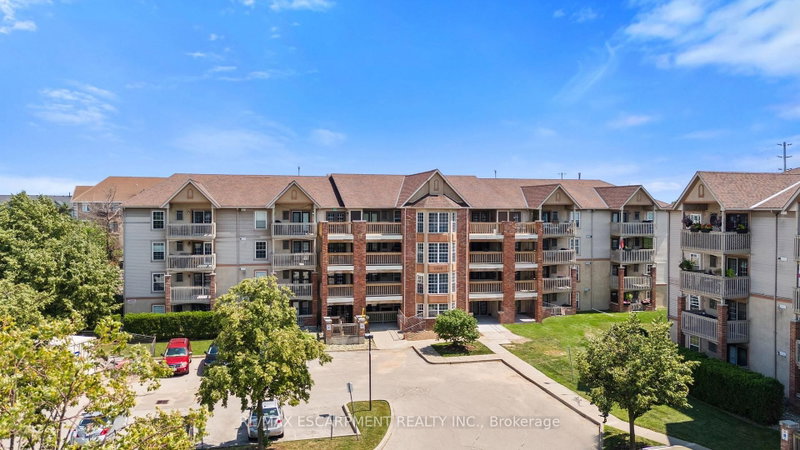 202 - 4005 KILMER Drive