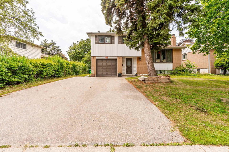 349 Bartley Bull Parkway, Brampton