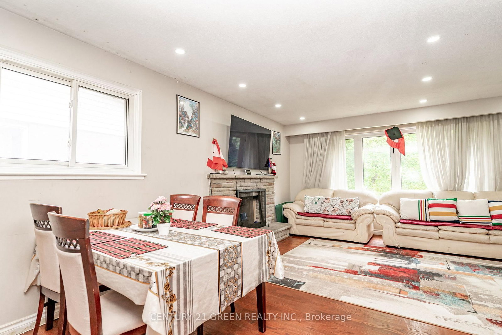 349 Bartley Bull Parkway • Brampton, ON photo 12