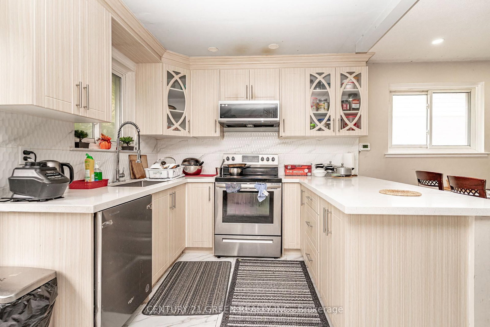 349 Bartley Bull Parkway • Brampton, ON photo 15