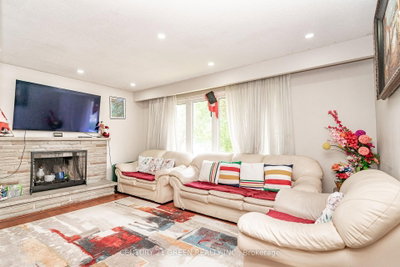 349 Bartley Bull Parkway • Brampton, ON photo 8