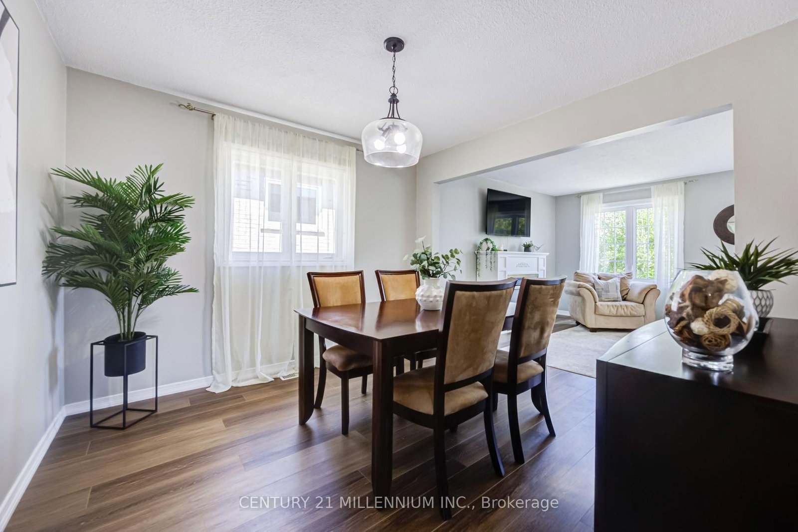 335 Bailey Drive • Orangeville, ON photo 11