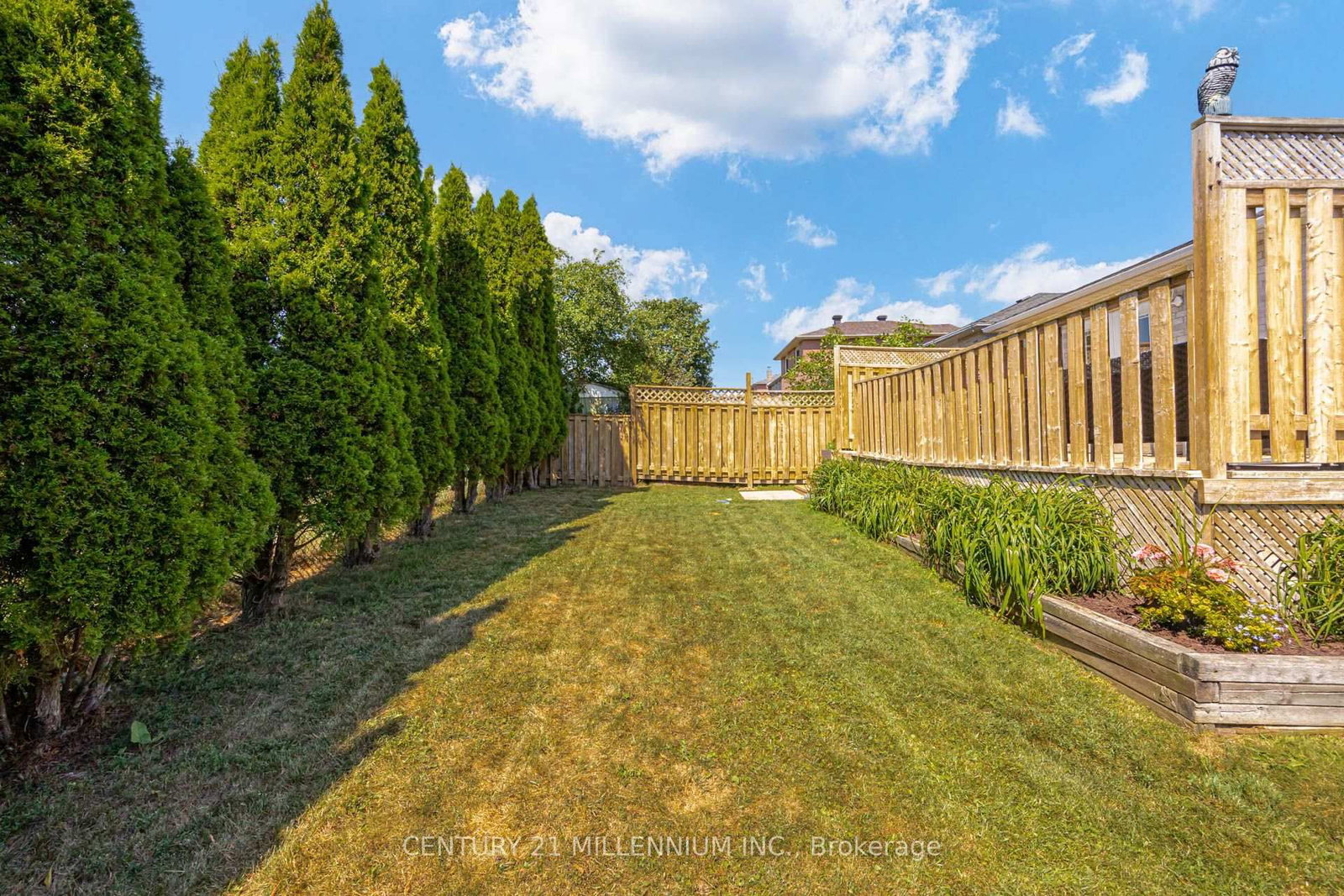 335 Bailey Drive • Orangeville, ON photo 43