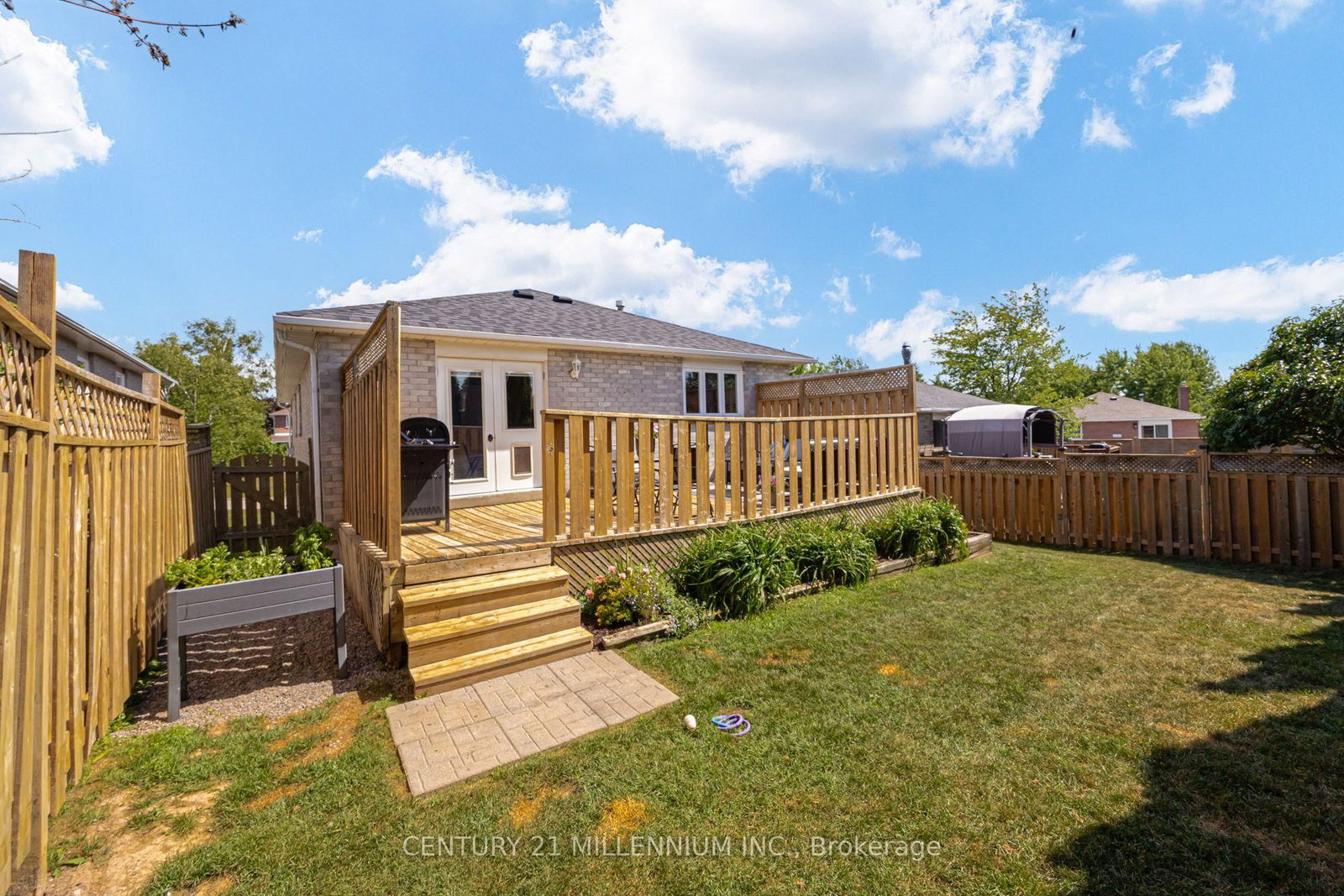 335 Bailey Drive • Orangeville, ON photo 45