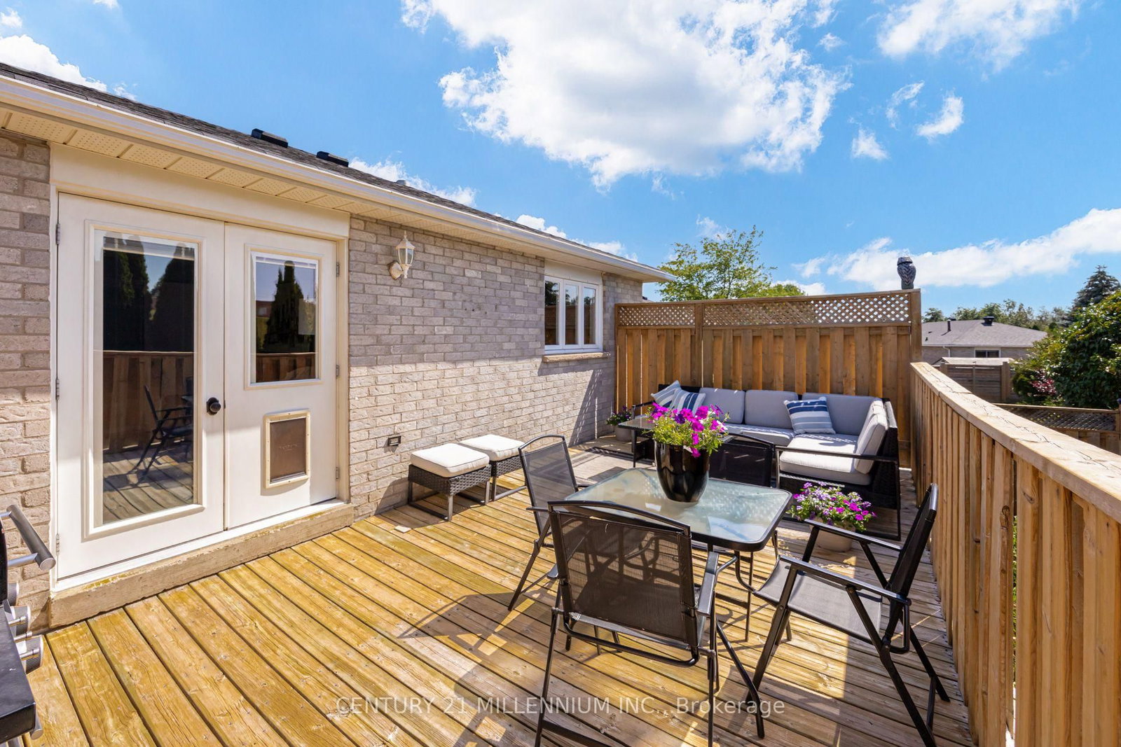335 Bailey Drive • Orangeville, ON photo 47