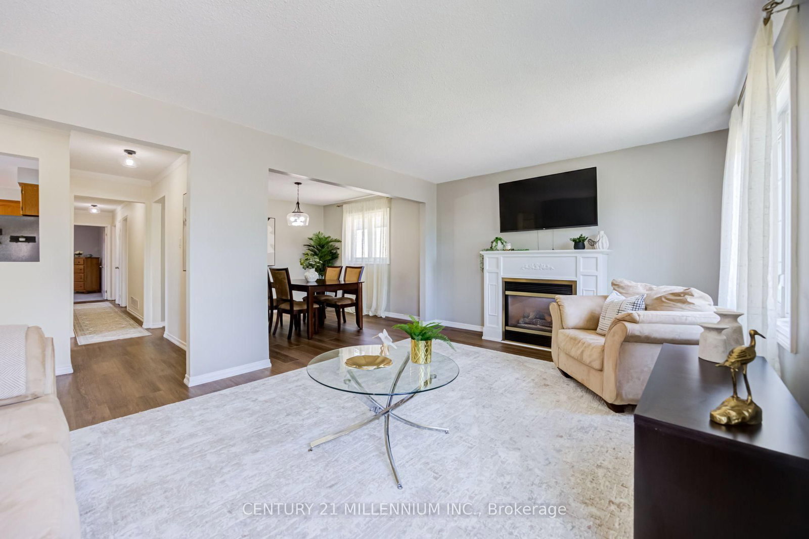 335 Bailey Drive • Orangeville, ON photo 9
