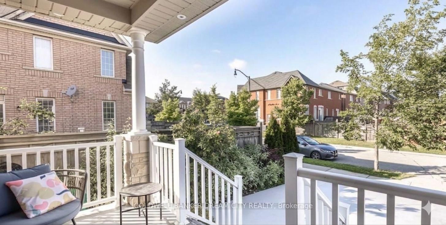 46 Goldsboro Road, Brampton 2
