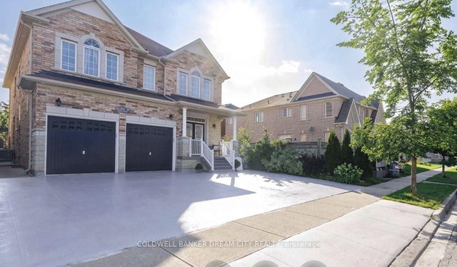 46 Goldsboro Road