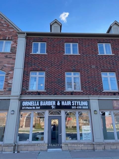 home for lease on 31-362 Plains Road E