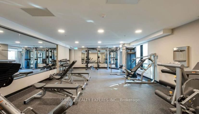 607-135 Canon Jackson Dr, Toronto, view 28