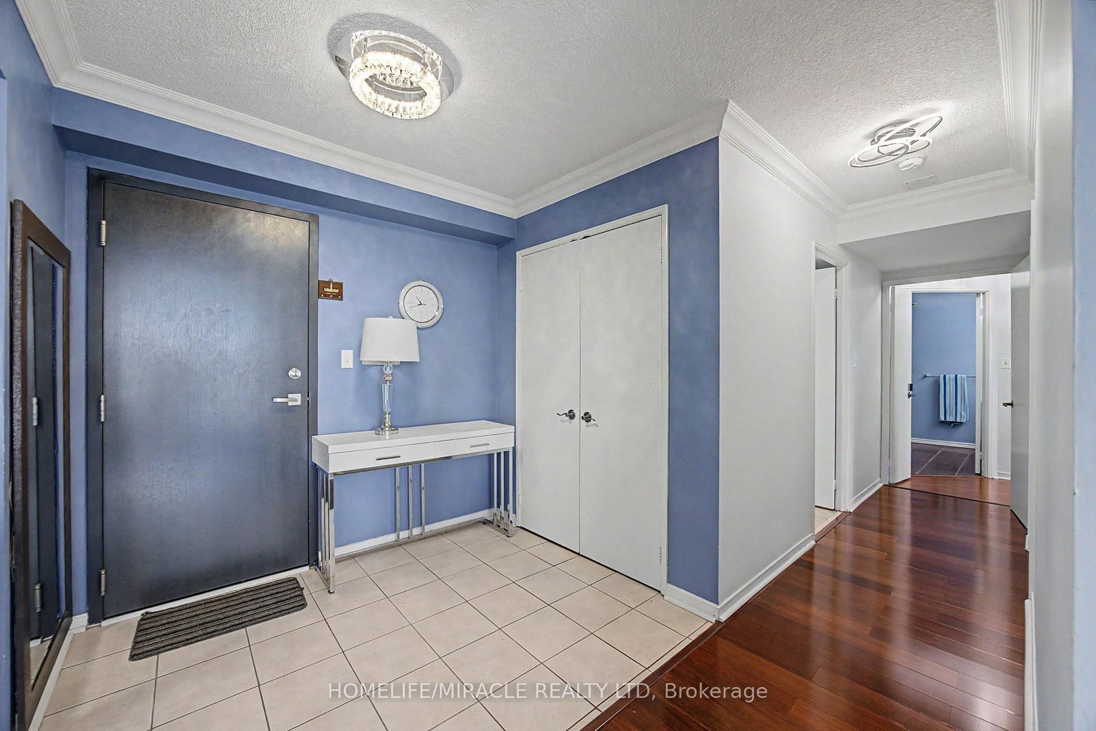 2269 W Lakeshore Boulevard • #2603 • Toronto, ON photo 28