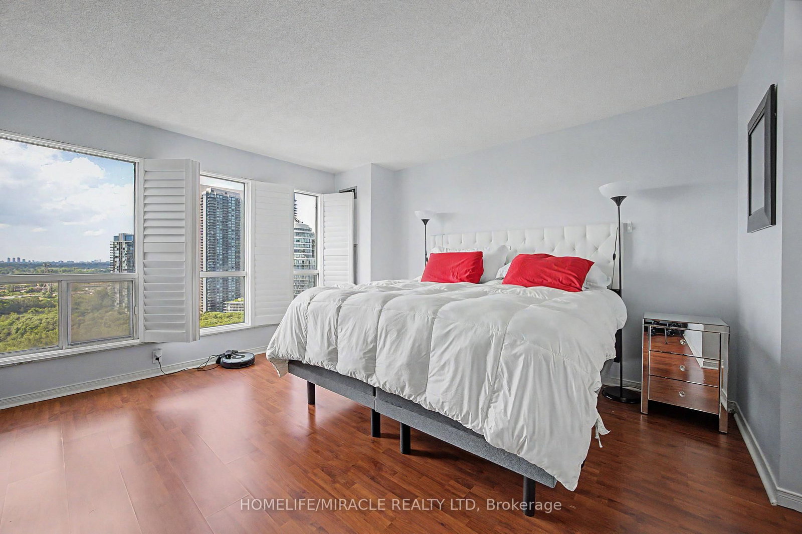 2269 W Lakeshore Boulevard • #2603 • Toronto, ON photo 48
