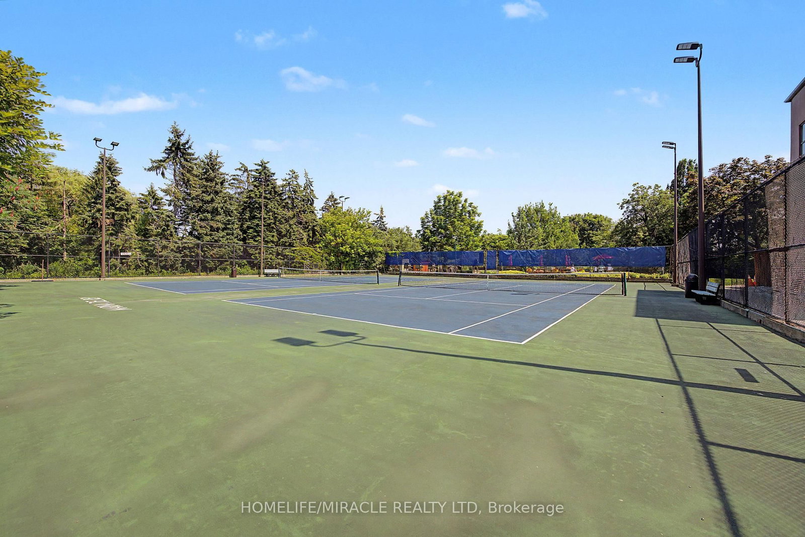 2269 W Lakeshore Boulevard • #2603 • Toronto, ON photo 8