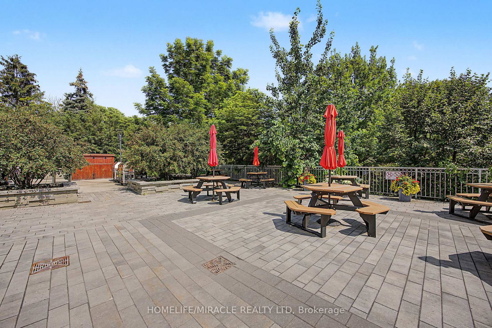 2269 W Lakeshore Boulevard • #2603 • Toronto, ON photo 9