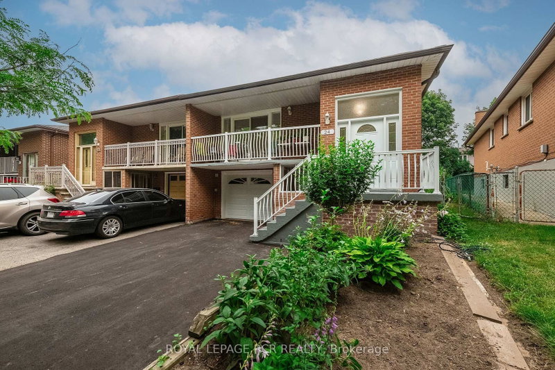24 Petunias Road