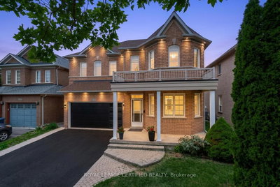 5902 Agean Drive • Mississauga, ON photo 2