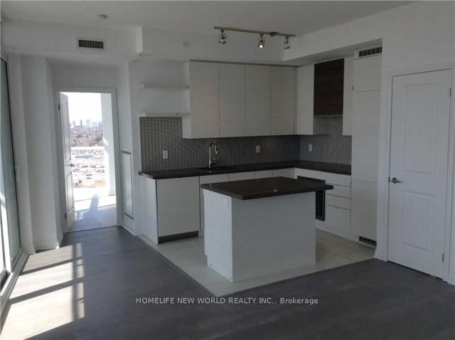 1607-59 Annie Craig Drive, Toronto, ON, photo 3